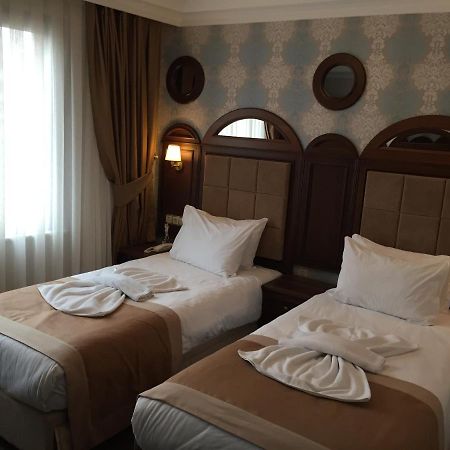 Golden Pen Hotel Stambuł Zewnętrze zdjęcie