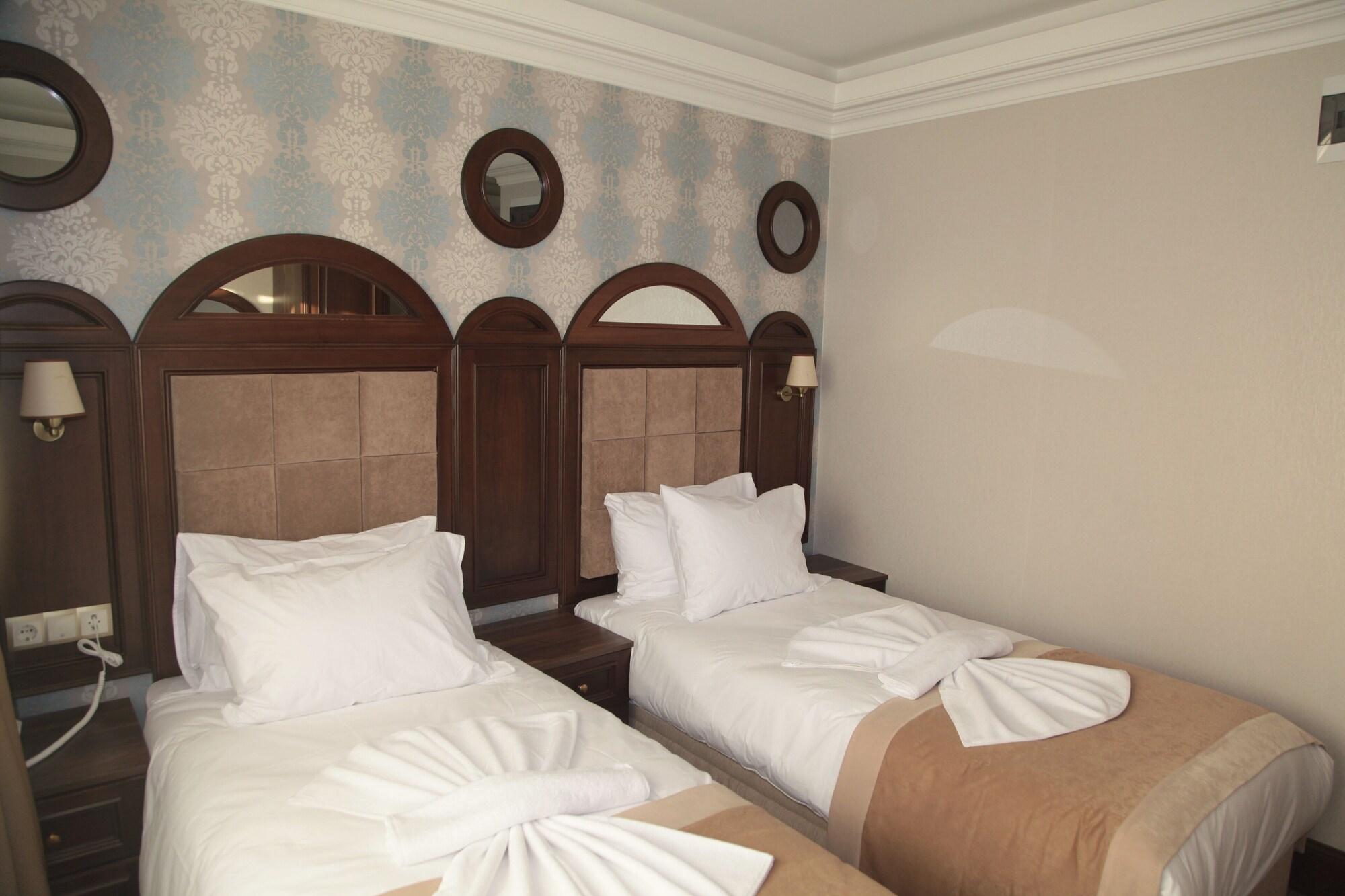 Golden Pen Hotel Stambuł Zewnętrze zdjęcie