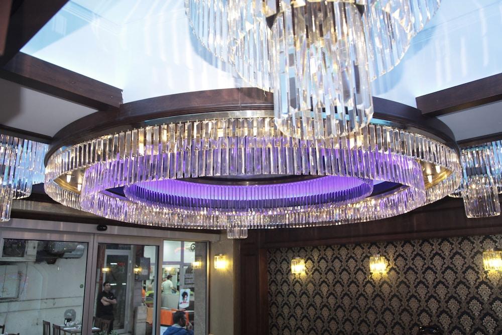 Golden Pen Hotel Stambuł Zewnętrze zdjęcie