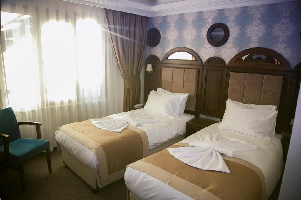Golden Pen Hotel Stambuł Pokój zdjęcie