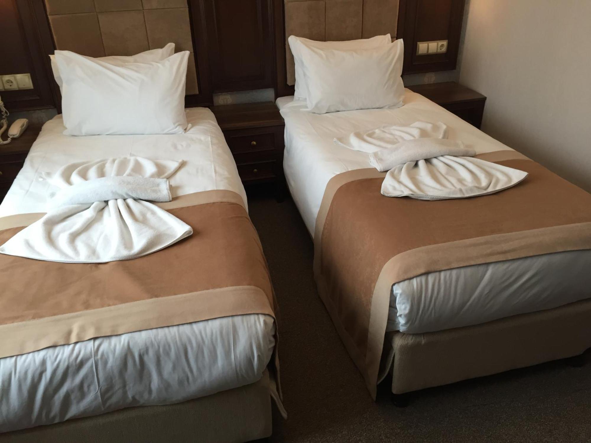 Golden Pen Hotel Stambuł Zewnętrze zdjęcie